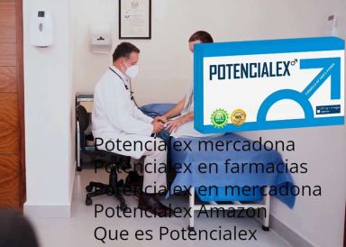 ¿Cuánto Peso Puedo Perder Con Potencialex?